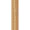 Ekena Millwork Thorton Slat Rough Sawn Outlooker, Western Red Cedar, 8"W x 30"D x 34"H OUT08X30X34THR06RWR - alternate 3